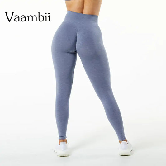 Leggings Woman Gym Sports Tights